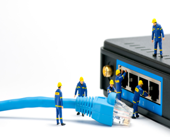 Network in Gwalior