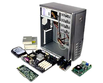 Computer in Gwalior