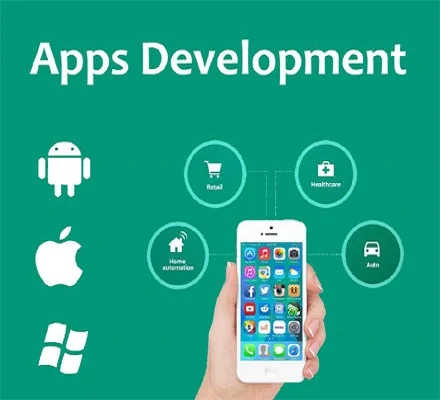 android-app development
