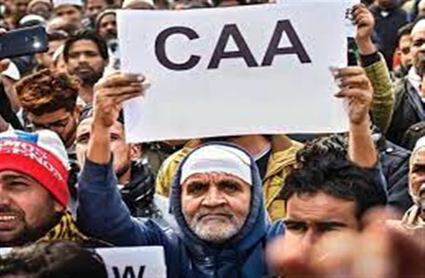 CAA