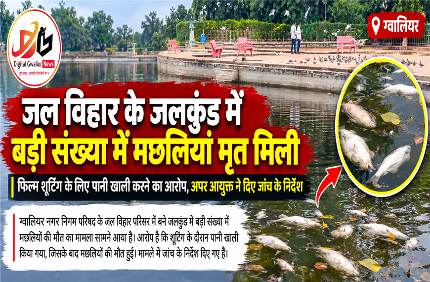 जल