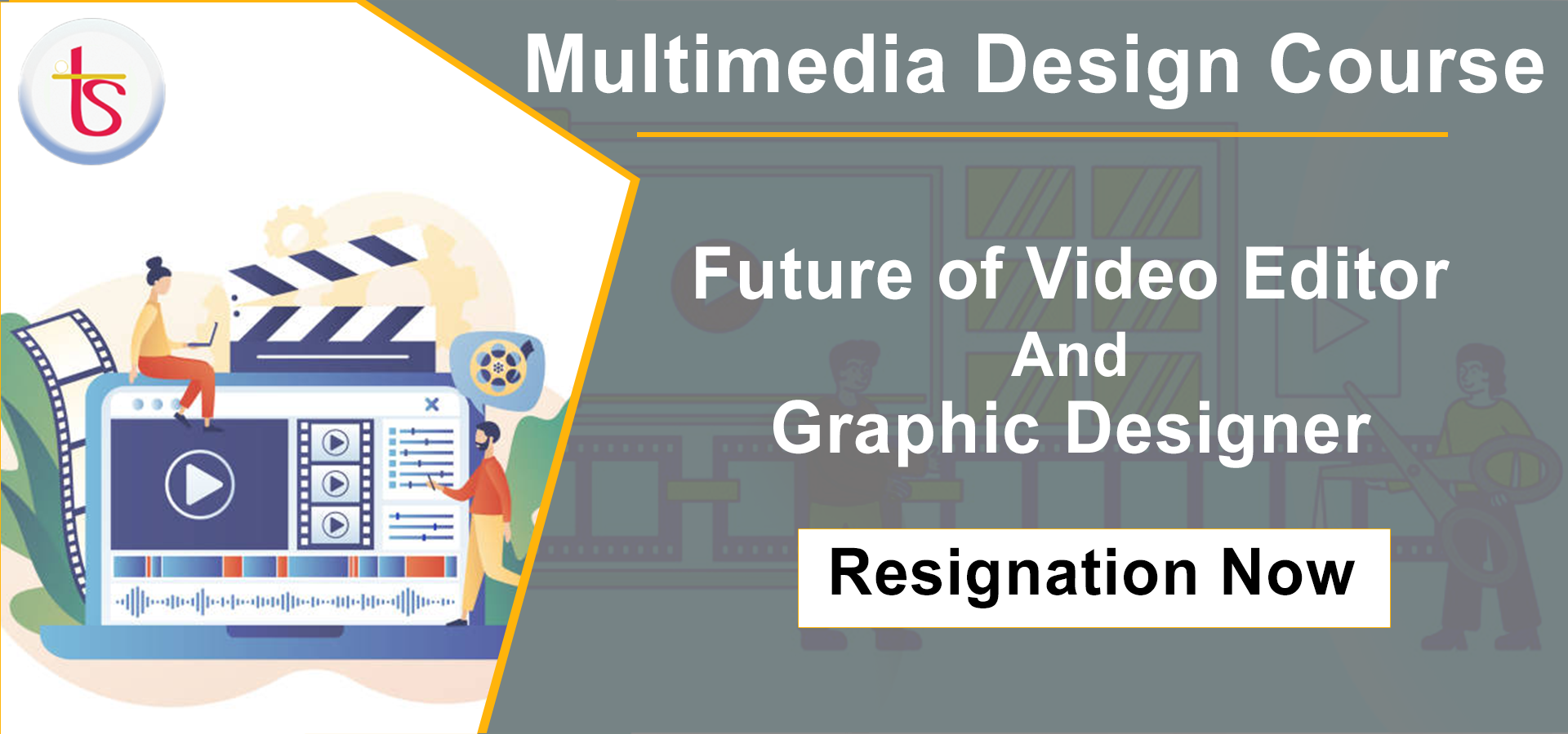 Multimedia Design Certification Course in Hindi