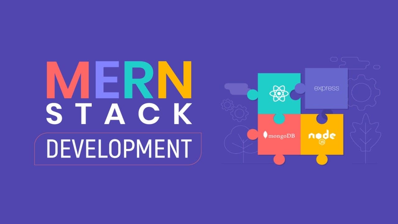 MERN STACK  DEVELOPER CERTIFICATE COURSE