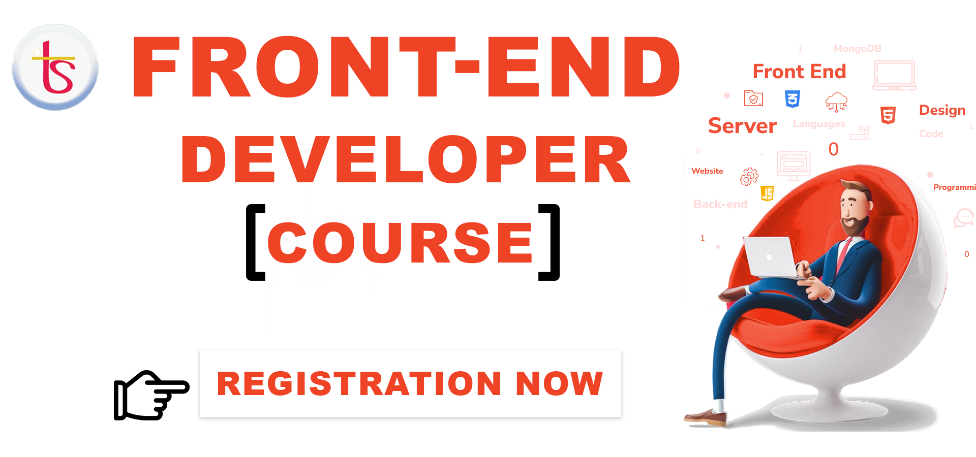 Front-End Web Developer Certification Course123