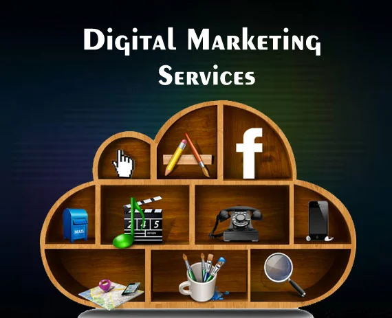 Google Digital Marketing