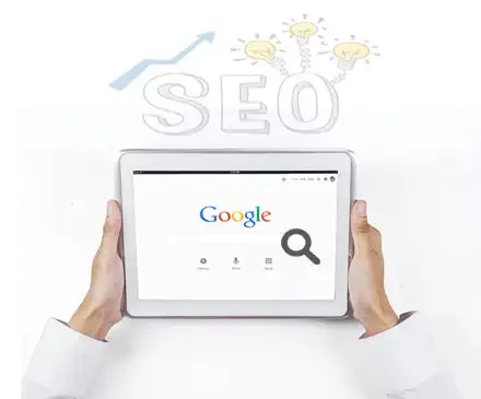 seo services near me