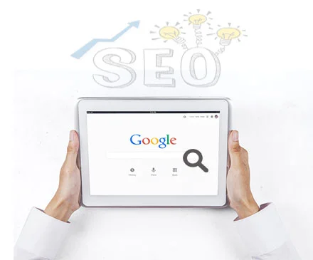 SEO Digital Marketing