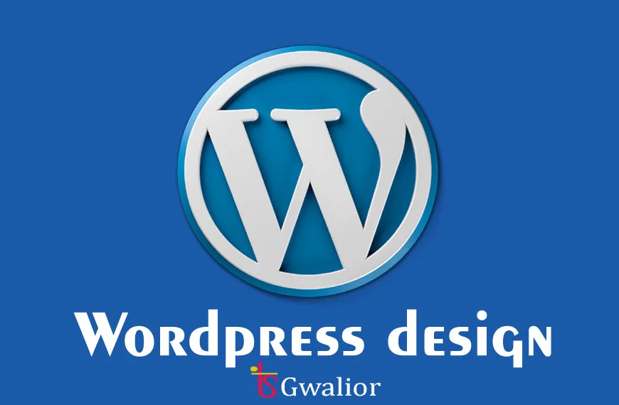 wordpress website development