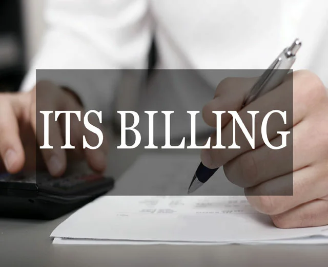 Billing Software in Gwalior