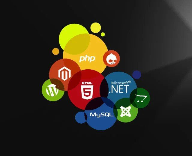 web Development Company in Gwalior