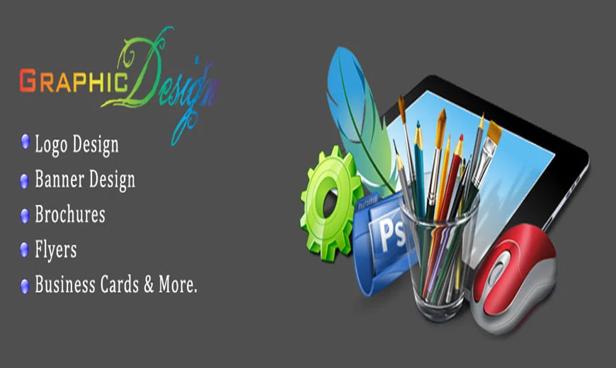 graphics Design company in Gwalior