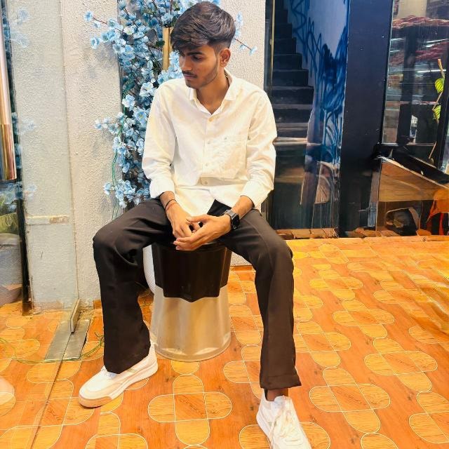 Ayush Digital Marketer